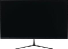 Монитор 27&amp;quot; Lime R270 V2 Black (IPS, 1920x1080, VGA+HDMI+DP+Audio out, 2 ms (GtG), 178°/178°, 250 cd/m, 1000:1 (100M:1), 100Hz, Flat, внутр.
