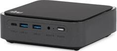 Неттоп iRu 310TLCN Intel Core i5 1135G7 8 Гб SSD 256 Гб Intel Iris Xe Graphics Windows 11 Pro 1975172