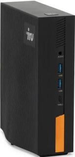 Неттоп IRU 515ALC i5 12450H (2) 16Gb SSD512Gb UHDG noOS GbitEth WiFi BT 120W черный (2012451)