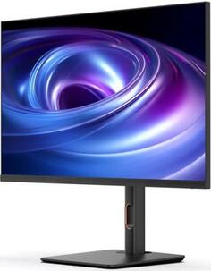CHIQ LMD24F900-RPS 24 IPS 1920*1080 165Hz ,178/178, 280cd , 6ms DP+ 2 HDM+Speakers+Audio Out регулировка по высоте/портретный режим VESA 100х100