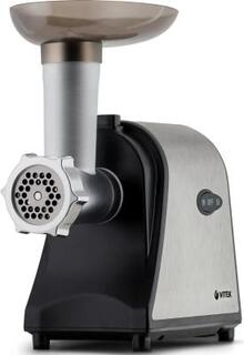 Мясорубка VITEK 3636-VT-01, мультиколор