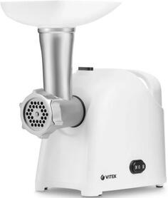 Мясорубка Vitek VT-3625, белый