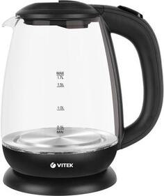 Чайник электрический Vitek VT-7058, 2200Вт