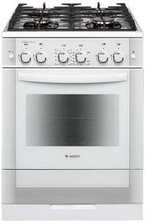 Газовая плита Gefest ПГ 6500-02 0042 белый