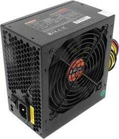 БП ATX 600 Вт Exegate 600PPE EX260643RUS