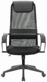Кресло офисное BRABIX Stalker EX-608 PL чёрный 532090