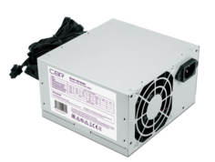 БП ATX 450 Вт CBR PSU-ATX450-08EC
