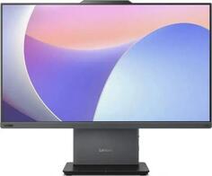 Моноблок 23.8 Lenovo ThinkCentre Neo 50a Gen 5 1920 x 1080 Intel Core i5-13420H 16Gb SSD 512 Gb Intel UHD Graphics DOS черный 12SCA02FRU 12SCA02FRU
