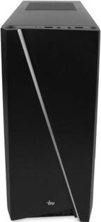 ПК IRU Game 310H6GE MT i5 12400F (2.5) 16Gb SSD512Gb RTX3060 12Gb Free DOS GbitEth 650W черный (2000612)