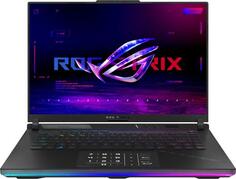 Ноутбук ASUS ROG Strix SCAR G634JZR-RA100W (90NR0IC2-M004C0)
