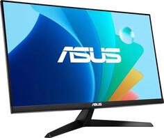 Монитор 27 ASUS VY279HF черный IPS 1920x1080 250 cd/m^2 1 ms HDMI Аудио 90LM06D3-B01170 (уценка, б/у)