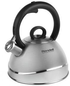 1059-RDS Чайник 2,4 л Odem Rondell