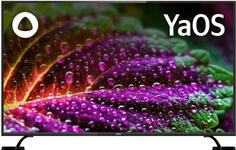 65&amp;quot; Телевизор BBK 65LEX-8280/UTS2C (B) AOSP 11 (Yandex TV)