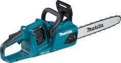 Makita DUC355Z Пила цепная