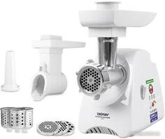 Мясорубка ZMM5802P ZELMER