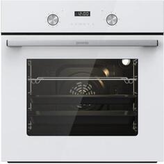 Духовой шкаф Электрический Gorenje BO6737E03NWG черный