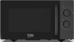 Микроволновая печь 23L SOLO BLACK MOF23300B 9211013200 BEKO