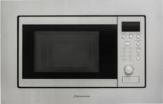 Микроволновая печь встраиваемая 20L SLM EE22D SCHAUB LORENZ
