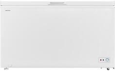 Морозильный ларь WHITE CF 500 NORDFROST