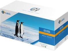 Cartridge G&amp;G for HP CLJ 5500/5550, черный (13 000 стр.) GG