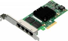 Адаптер Intel I350T4V2BLK 936716