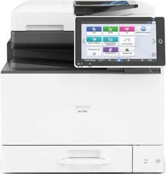 Цветное МФУ IM C300 Ricoh