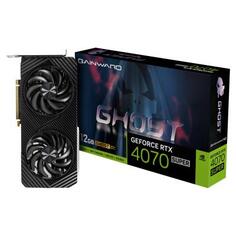 RTX4070 SUPER GHOST OC 12GB GDDR6X 192bit 3-DP HDMI Palit