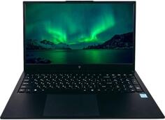 Ноутбук Raskat Step 17 Intel Core i5-1235U/16GB/SSD512GB/17.3&amp;quot;/IPS/FHD/NoOS/black (RNB1752U62WB)