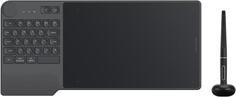 Графический планшет Huion Inspiroy Keydial KD200