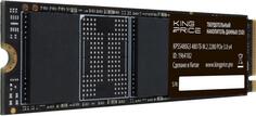 Твердотельный накопитель SSD M.2 480 Gb KingPrice KPSS480G3 Read 2000Mb/s Write 1600Mb/s 3D NAND KPSS480G3