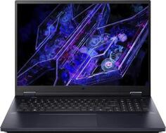 Ноутбук Acer Predator Helios 18 PH18-72-92TD (NH.QP4CD.002)