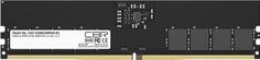Оперативная память для компьютера 8Gb (1x8Gb) PC5-38400 4800MHz DDR5 DIMM CL40 CBR CD5-US08G48M40-01 CD5-US08G48M40-01