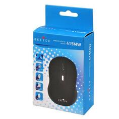 Мышь беспроводная Oklick 415MW чёрный USB SH-647