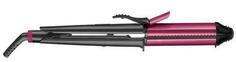 Мультистайлер Rowenta CF 4512F0 чёрный розовый