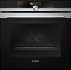 Электрический шкаф Siemens HB676G0S1 нержавеющая сталь