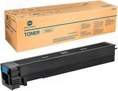 Тонер Konica-Minolta bizhub 552/652 TN-618 (o)