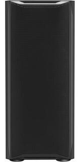 Корпус ATX GINZZU CL145 Без БП чёрный