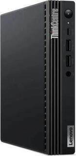 Компьютер Lenovo ThinkCentre Tiny M70q-3 slim Intel Core i5 12500T 8 Гб SSD 256 Гб Intel UHD Graphics 770 Windows 11 Pro 11T3002VRU