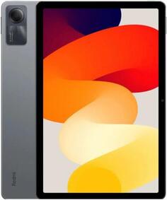 Планшет Xiaomi Redmi Pad SE 11 256Gb Gray Wi-Fi Bluetooth Android 51523 51523