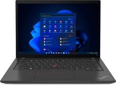 Ноутбук Lenovo ThinkPad T14 Gen 4 (21HD003MRT)