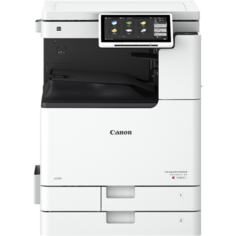 МФУ цветное формата А3/ imageRUNNER ADVANCE DX C3935i MFP Canon