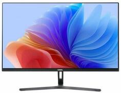 CHiQ LMN27F650-RS 27 1920*1080 100Hz IPS LED 16:9 6ms VGA DP HDMI Audio out 178/178 250cd 1000:1 Speaker 2*1,5W VESA 75x75