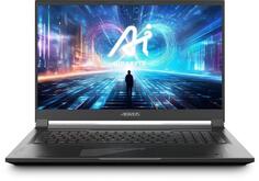 Ноутбук GigaByte AORUS 17X AZG (AZG-65KZ665SH)