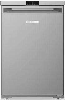Морозильные камеры Liebherr/ 85x55x60.7, общий объем 107 л, серебристый,светодиодная подсветка морозильной камеры,TouchControl,FrostProtect
