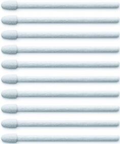 Wacom Pen Nibs Felt 10-pack