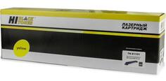 Картридж Hi-Black TK-8115Y для Kyocera-Mita Ecosys M8124cidn/M8130cidn 6000стр Желтый