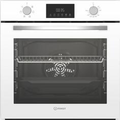 Духовой шкаф Электрический Indesit IFE 3644 WH белый