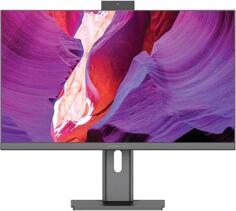 Моноблок 23.8 Digma Pro AiO Unity 1920 x 1080 Intel Core i3-1215U 16Gb SSD 512 Gb Intel UHD Graphics Ubuntu серый DM23P3-ADXU01 DM23P3-ADXU01