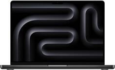 Ноутбук Apple MacBook Pro 14 A2992 (MRX43LL/A)