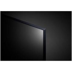 LG 55&#039;&#039;/UHD/LED/WebOS/HDR10/BT/ThinQ AI/60Hz/black